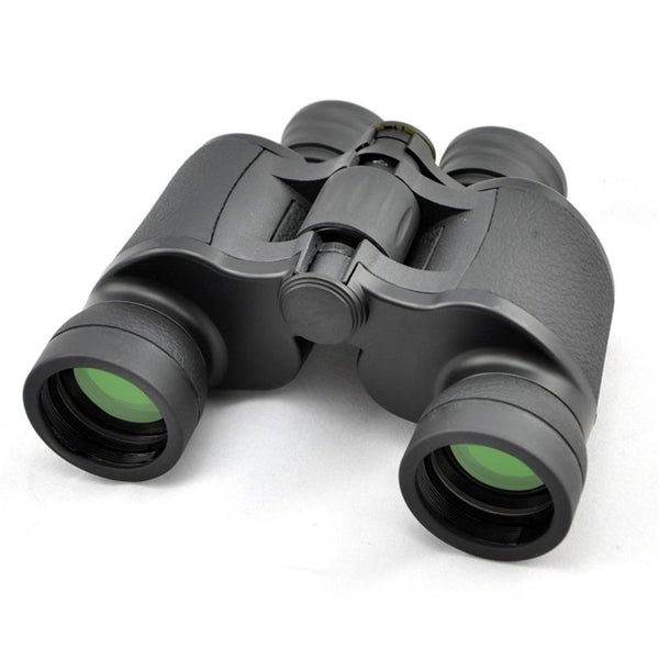 8X40V Hd Waterproof Long Range Zoom Telescopio Binoculars For Travelling / Hu... Carousel 1