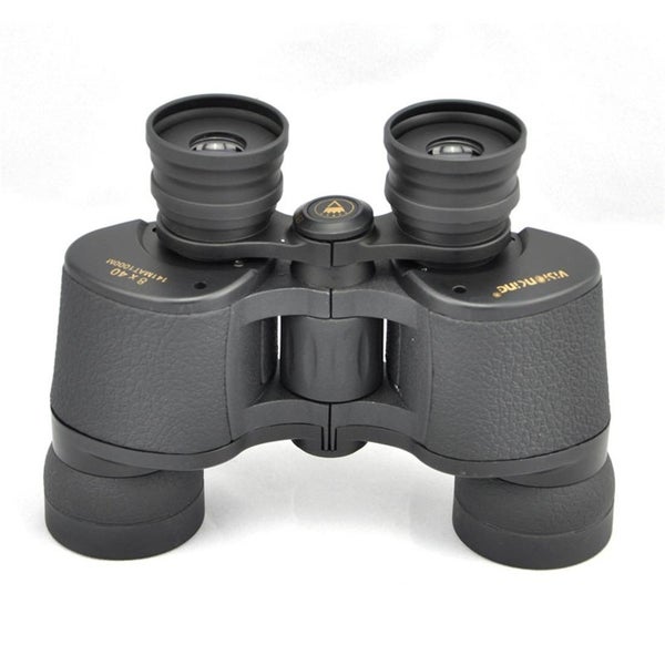 8X40V Hd Waterproof Long Range Zoom Telescopio Binoculars For Travelling / Hu... Carousel 2