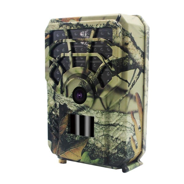Pr300 Pro Outdoor Night Vision Hunting Tracking Camera 16Mp Motion Activated Carousel 1