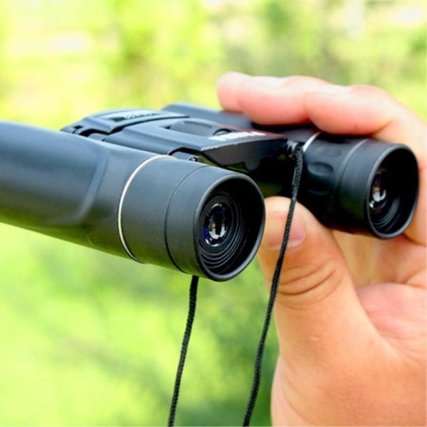 8X21 Outdoor Low-Light Night Vision High-Power Hd Mini Binoculars Carousel 9