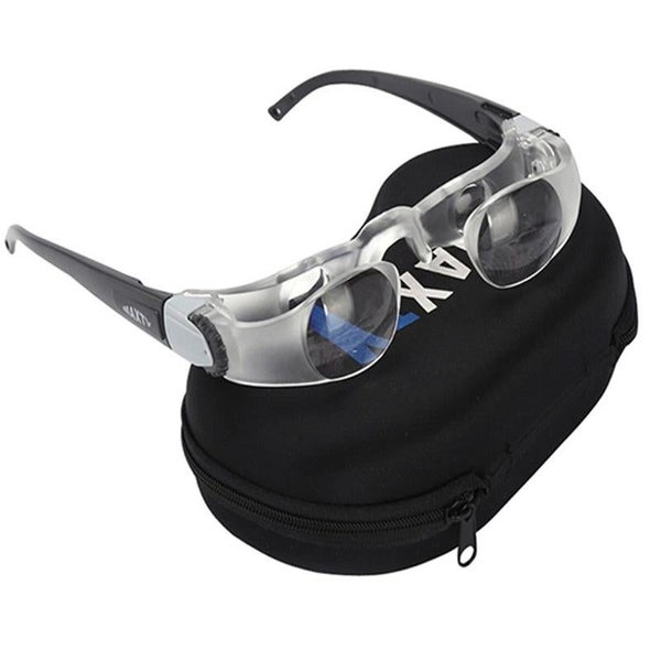 Fishing Adjustable Focus Telescope - Myopia Carousel 1