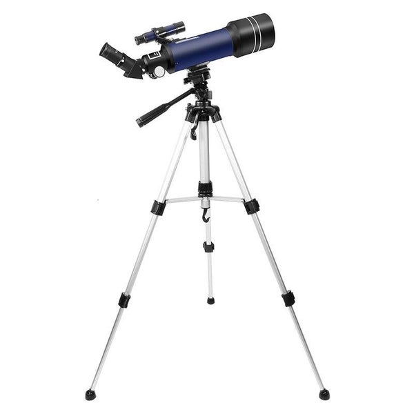 Wr852 16X/66X70 High Definition High Times Astronomical Telescope With Tripod... Carousel 2