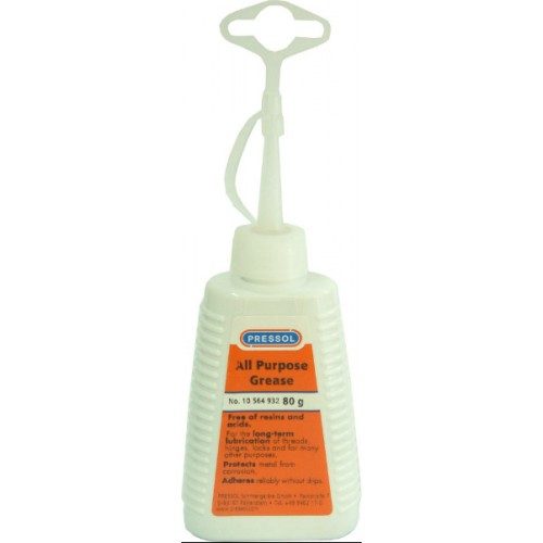 Pressol All Purpose Grease 80g Carousel 1