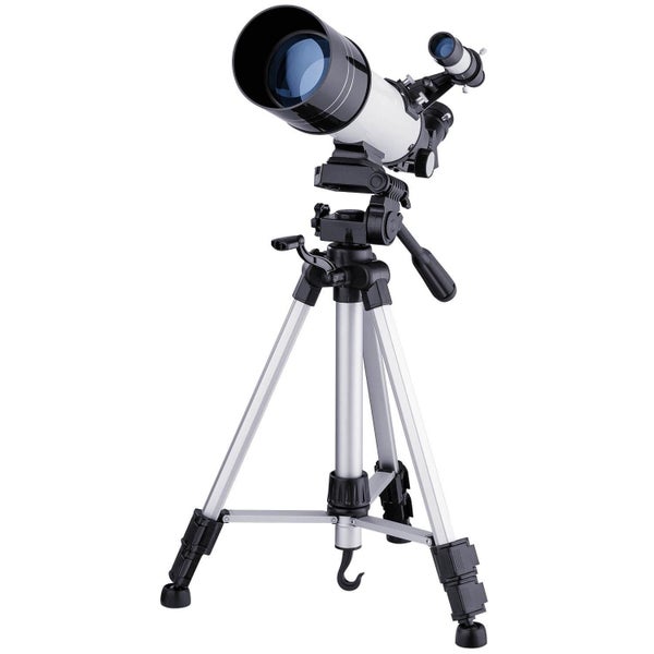 Wr852-3 16X/66X70 High Definition High Times Astronomical Telescope With Trip... Carousel 1