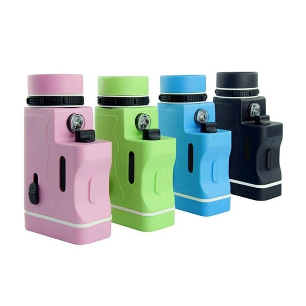 Cs-1030 10X Colourful High List Binoculars With Infrared Light Carousel 2