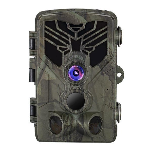 Hc-810A 2.7K Outdoor Tracking Camera Infrared Night Vision Monitoring Hunting... Carousel 2