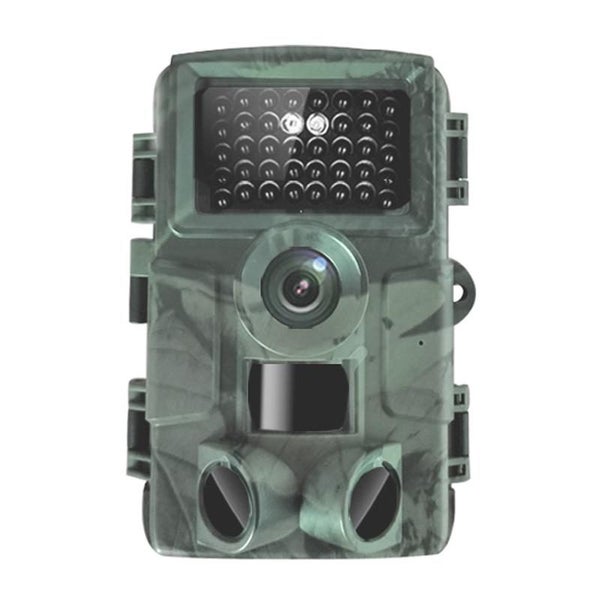 Pr4000 2 Inch Lcd Screen 4K Infrared Night Vision Wild Animal Hunting Trackin... Carousel 1
