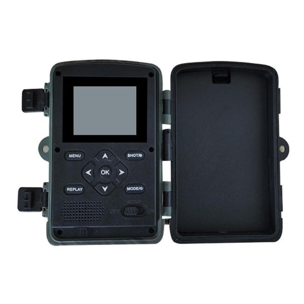 Pr4000 2 Inch Lcd Screen 4K Infrared Night Vision Wild Animal Hunting Trackin... Carousel 2