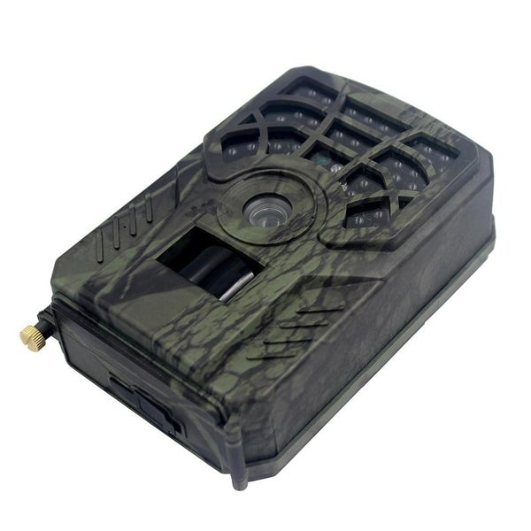 Pr300C Hunting Tracking Camera 5Mp Trail Camera Photo For Family Outdoors Cam... Carousel 2