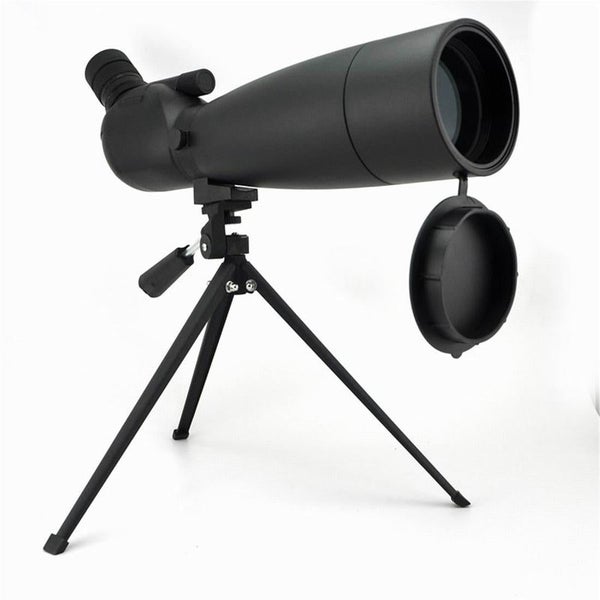 20-60X80 Waterproof Zoom Bak4 Spotting Scope Monocular Telescope For Birdwatc... Carousel 2