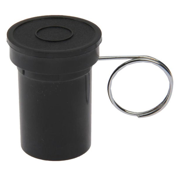 2.5 X 17.5 Mini Monocular Thumb Finger Pocket Telescope Black Carousel 3