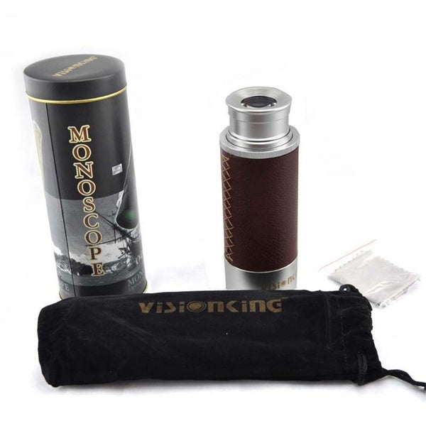 20X50 Multi-Function Portable High Power Bak4 Monoculars Telescope For Hunting Carousel 5