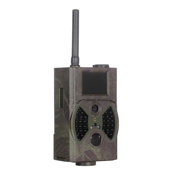 Hc300M 2.0 Inch Lcd 12Mp Waterproof Ip54 Ir Night Vision Security Hunting Tra... Carousel 2