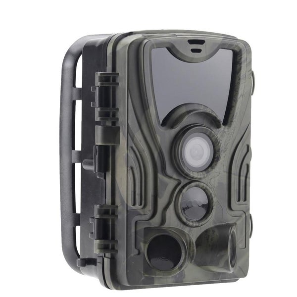 Hc801A 8Mp Waterproof Ip65 Ir Night Vision Security Hunting Trail Camera Nova... Carousel 1