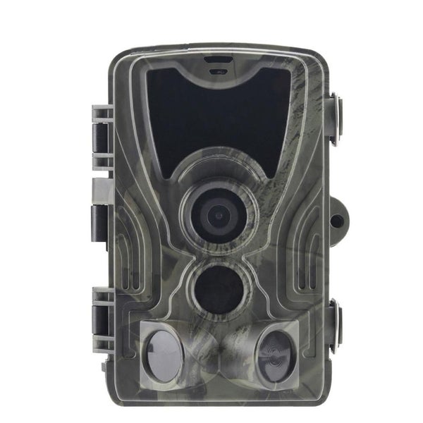 Hc801A 8Mp Waterproof Ip65 Ir Night Vision Security Hunting Trail Camera Nova... Carousel 2