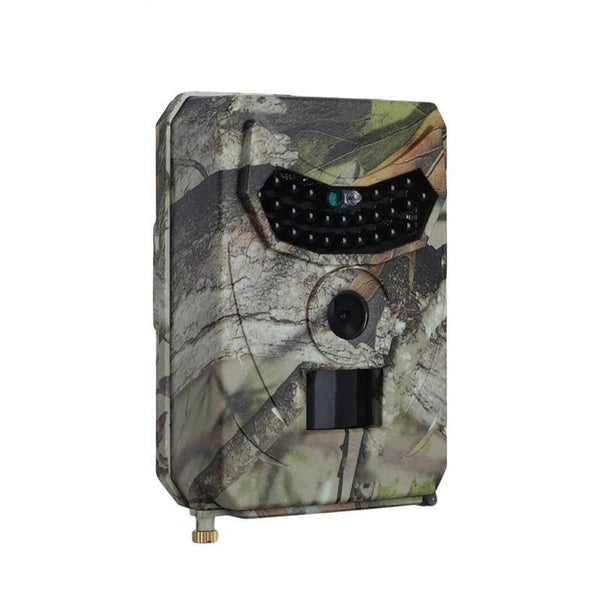 Pr-100 1Mp Ip54 Waterproof Ir Night Vision Security Hunting Trail Camera Sunp... Carousel 1