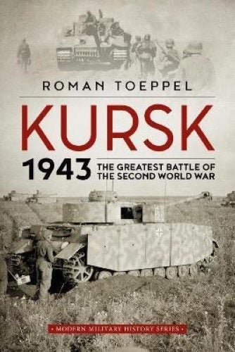 Kursk 1943 Carousel 1