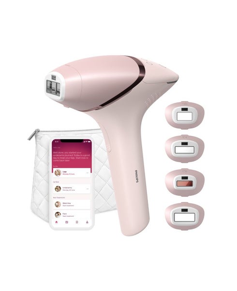 Philips Series 9000 Lumea Cordless Ipl Hair Removal Device Carousel 1