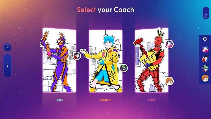 Just Dance 2025 (code in box) (PS5) Carousel 5