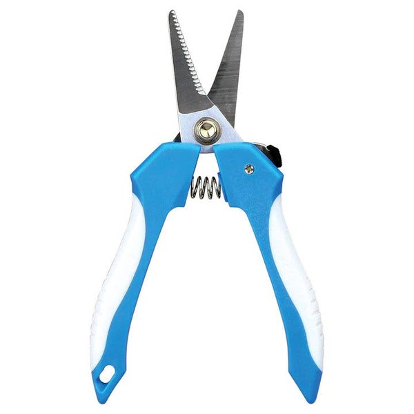 GodHand - Puraban-Hasami Scissors For Plastic Carousel 7
