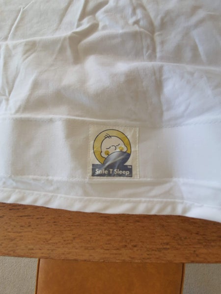 Safe T Sleep extender piece only (#2) Carousel 2