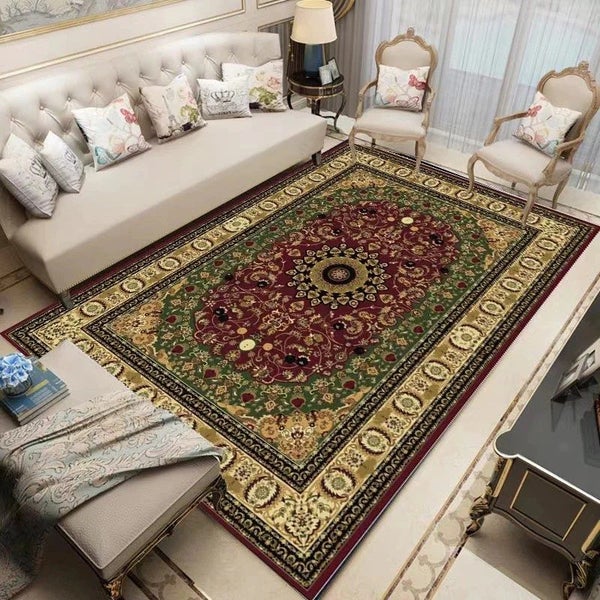 OS47 Brand new 200 by 300 cm rug Carousel 2