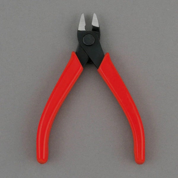 BANDAI SPIRITS ENTRY NIPPER [RED] Carousel 1