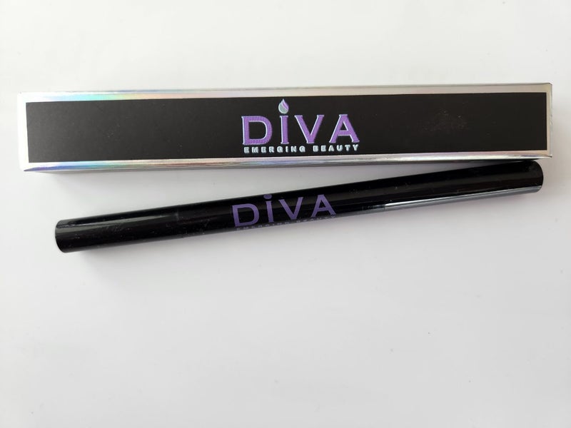 DiVA Emerging Beauty L1 Brow Pencil *Brand New* Carousel 1