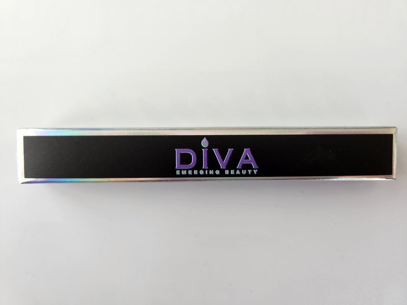 DiVA Emerging Beauty L1 Brow Pencil *Brand New* Carousel 2