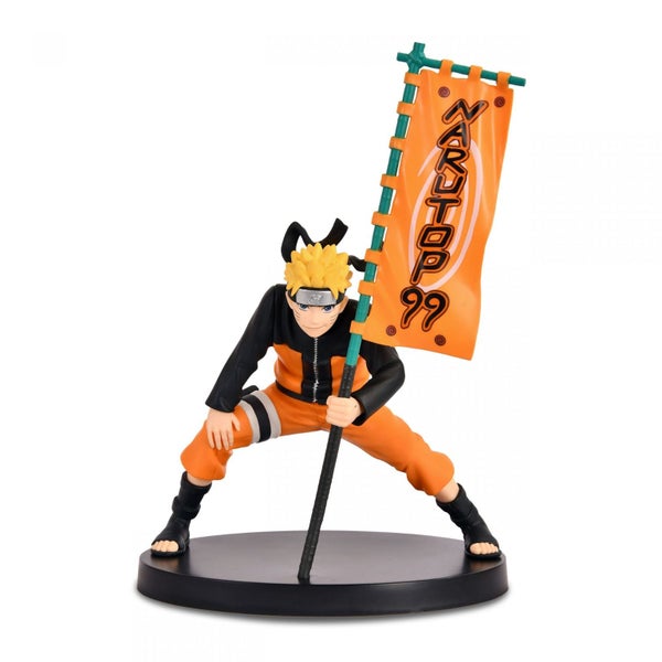 NARUTO NARUTOP99 UZUMAKI NARUTO FIGURE Carousel 1