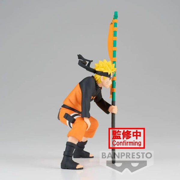 NARUTO NARUTOP99 UZUMAKI NARUTO FIGURE Carousel 8