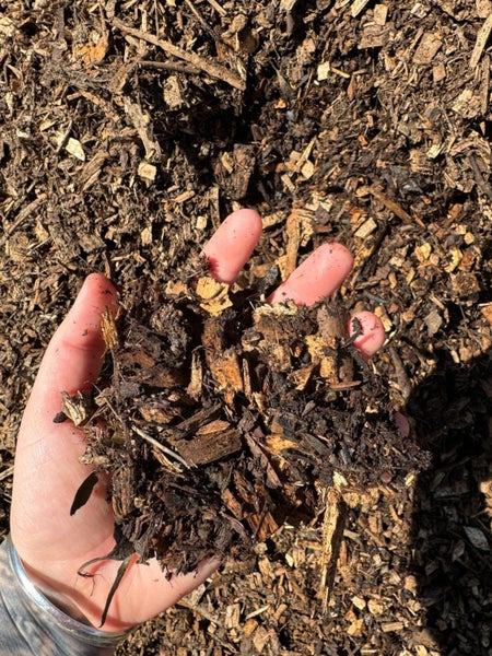 10m3 Arb Mulch / Woodchip Carousel 2