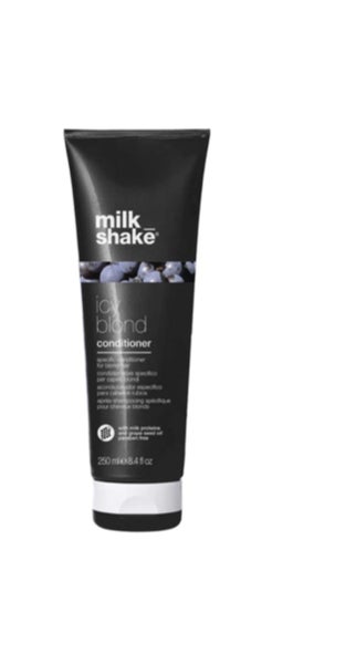 milk_shake Icy Blond Conditioner 300ml - blonde toning Carousel 1