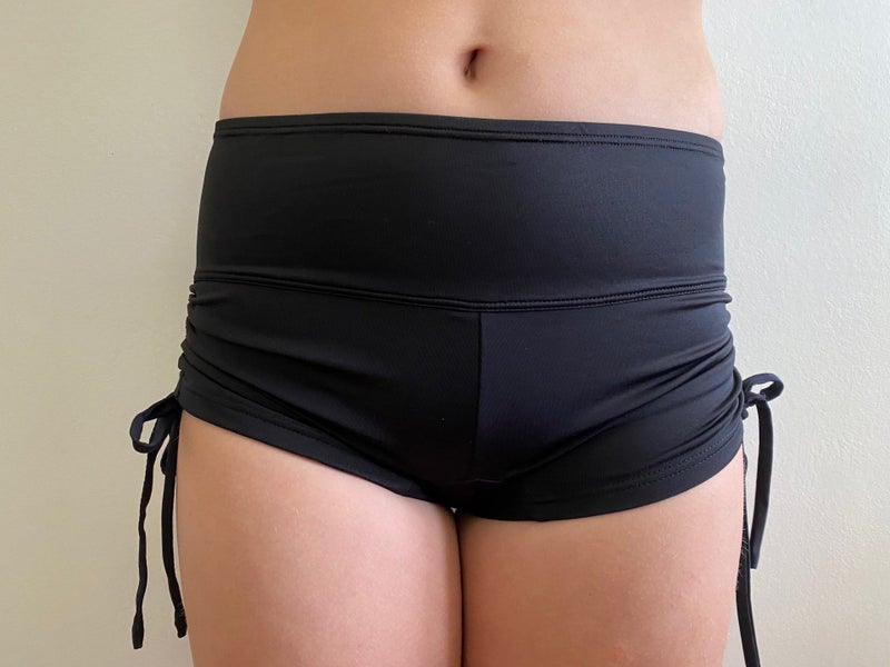Menstrual Swimwear / Period Swimwear / Girls / Tweens / Teens / Women Carousel 2
