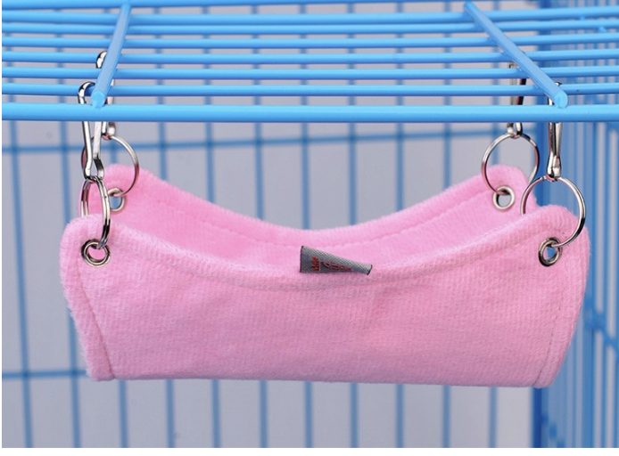 Pet Hammock - Mouse, Rat, Guinea Pig - LAST ONE IN STOCK Carousel 1