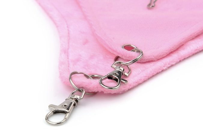 Pet Hammock - Mouse, Rat, Guinea Pig - LAST ONE IN STOCK Carousel 2