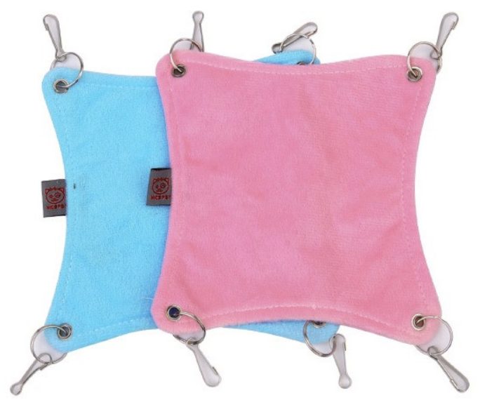 Pet Hammock - Mouse, Rat, Guinea Pig - LAST ONE IN STOCK Carousel 3