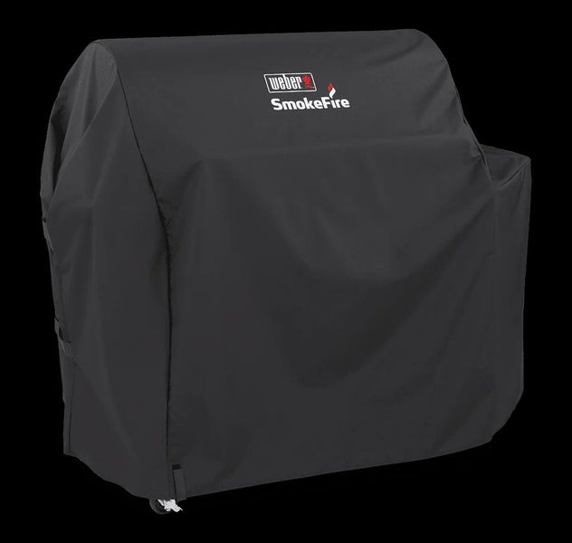 Weber Premium Barbecue Cover for SmokeFire EX6 Carousel 1
