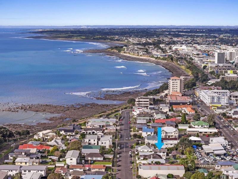 29b Hine Street, New Plymouth, Taranaki