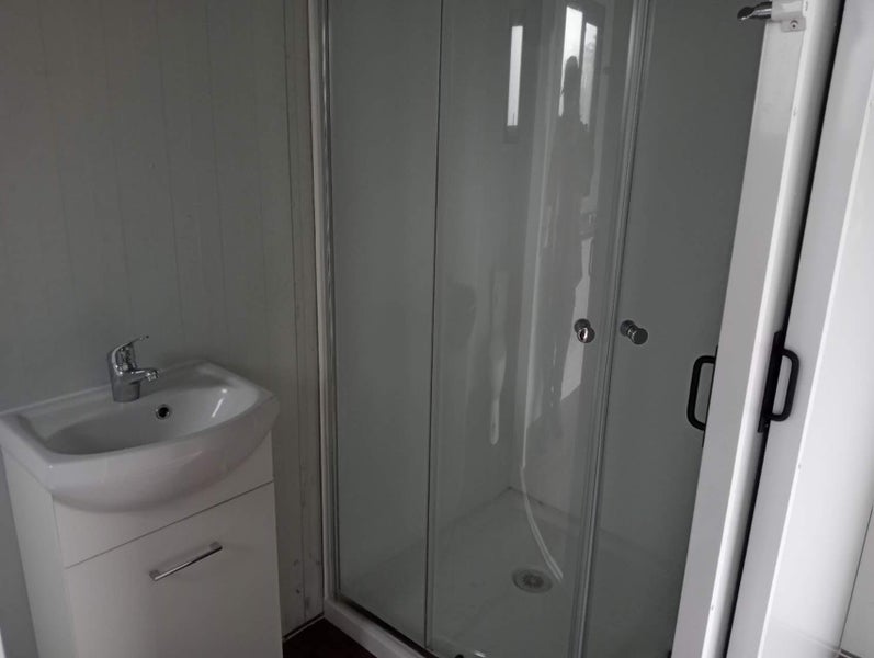 tinyhome with bathroom and kitchen readytogo (24sqm-demo2) Carousel 7