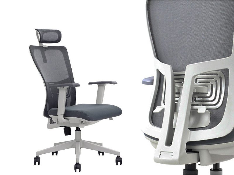 Office Chair Carousel 2