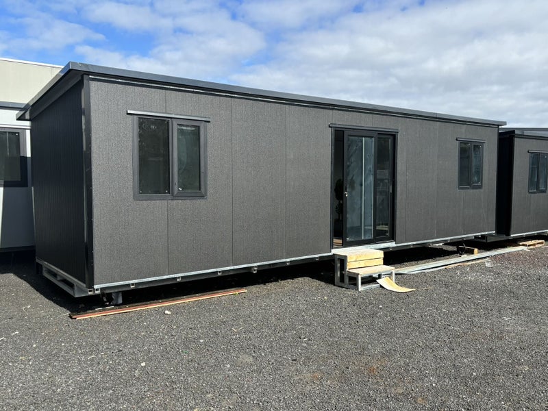 tinyhome with bathroom and kitchen readytogo (27sqm-demo3) Carousel 2