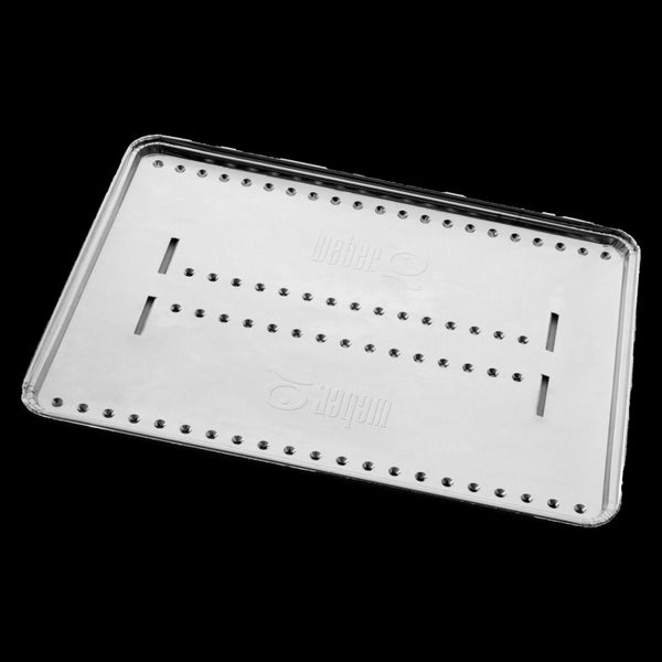 Weber Baby Q Convection Trays (suits Classic 2nd Gen) Carousel 1