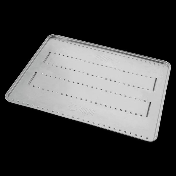 Weber Family Q Convection Trays (suits Classic 2nd Gen) Carousel 1