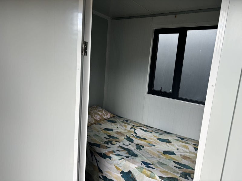 10.3x2.9m demo cabin ready to go -kitchen bathroom include-3 Carousel 8