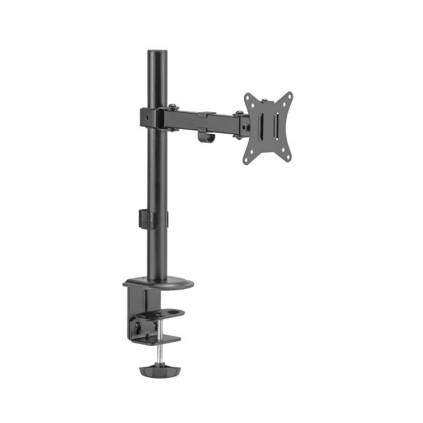 Locktight Single-Monitor steel articulating mount Carousel 1
