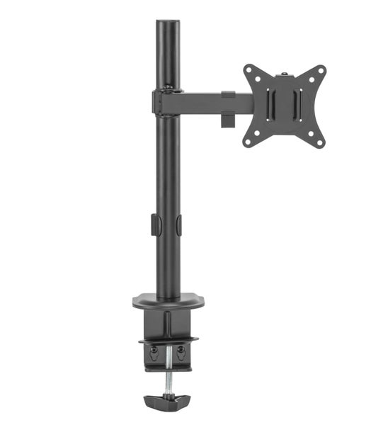 Locktight Single-Monitor steel articulating mount62863221800451114