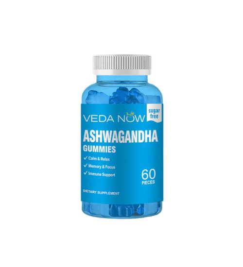 Veda Now Ashwagandha Carousel 1