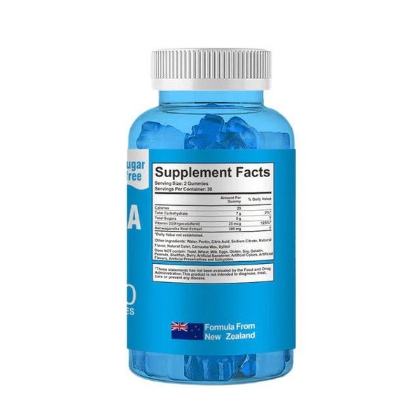 Veda Now Ashwagandha Carousel 2