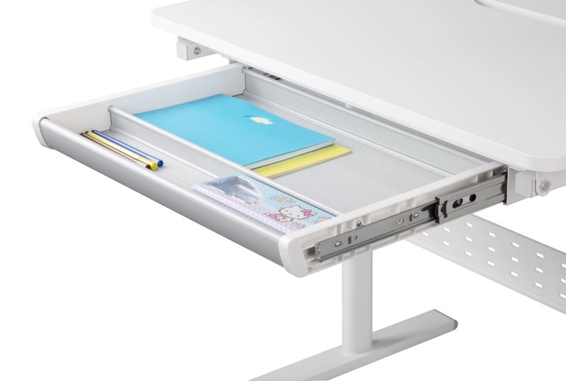Kidpro Adjustable children desk Carousel 2
